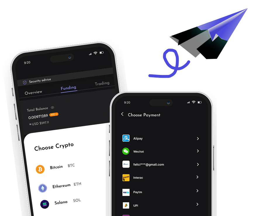 Shouxin Wallet Phones